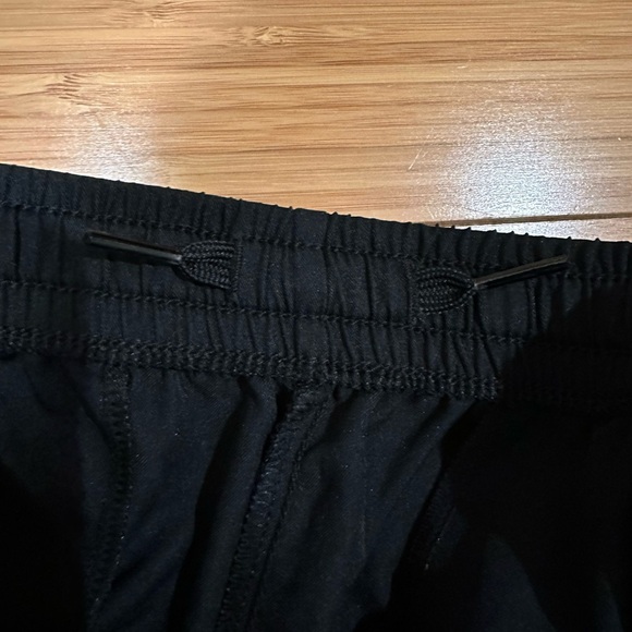 Li-Ning Youth Sports Shorts Size Large 150/63 - Picture 2 of 6